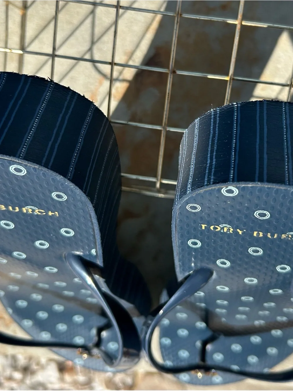 Tory Burch Sandals